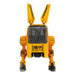 GravaStar Alpha65 65W GaN Fast War Damaged Version Yellow - GaN chargers<<<Gaming<<<InnproXML