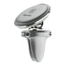 Gravity car mount for air vent Baseus (silver) - Phone holders<<<Car accessories<<<InnproXML&&&Cell phone