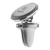 Gravity car mount for air vent Baseus (silver) - Phone holders<<<Car accessories<<<InnproXML&&&Cell phone