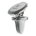 Gravity car mount for air vent Baseus (silver) - Phone holders<<<Car accessories<<<InnproXML&&&Cell phone