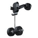 Gravity car mount for Baseus Tank phone with suction cup (black) - Car mount<<<Accessories<<<Основна<<<DunaXML&&&Phone
