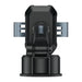 Gravity car mount for Baseus Tank phone with suction cup (black) - Phone holders<<<Car accessories<<<InnproXML&&&Cell