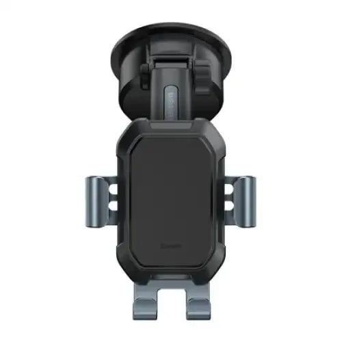 Gravity car mount for Baseus Tank phone with suction cup (black) - Phone holders<<<Car accessories<<<InnproXML&&&Cell