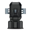 Gravity car mount for Baseus Tank phone with suction cup (black) - Phone holders<<<Car accessories<<<InnproXML&&&Cell