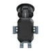 Gravity car mount for Baseus Tank phone with suction cup (black) - Phone holders<<<Car accessories<<<InnproXML&&&Cell