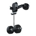 Gravity car mount for Baseus Tank phone with suction cup (black) - Phone holders<<<Car accessories<<<InnproXML&&&Cell