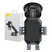 Gravity car mount for Baseus Tank phone with suction cup (black) - Phone holders<<<Car accessories<<<InnproXML&&&Cell