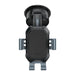 Gravity car mount for Baseus Tank phone with suction cup (black) - Phone holders<<<Car accessories<<<InnproXML&&&Cell