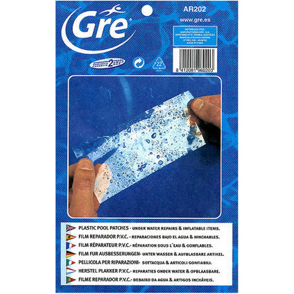 LINER REPAIR KIT