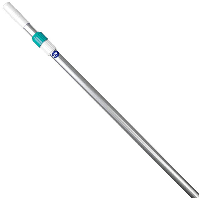 TELESCOPIC HANDLE 2.40M GRE 40013