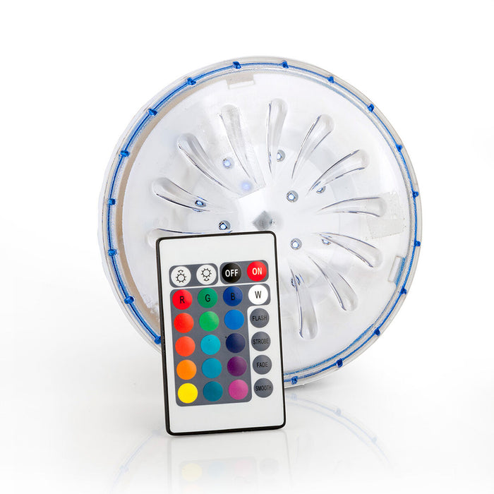 LED Swimming Pool Light Gre