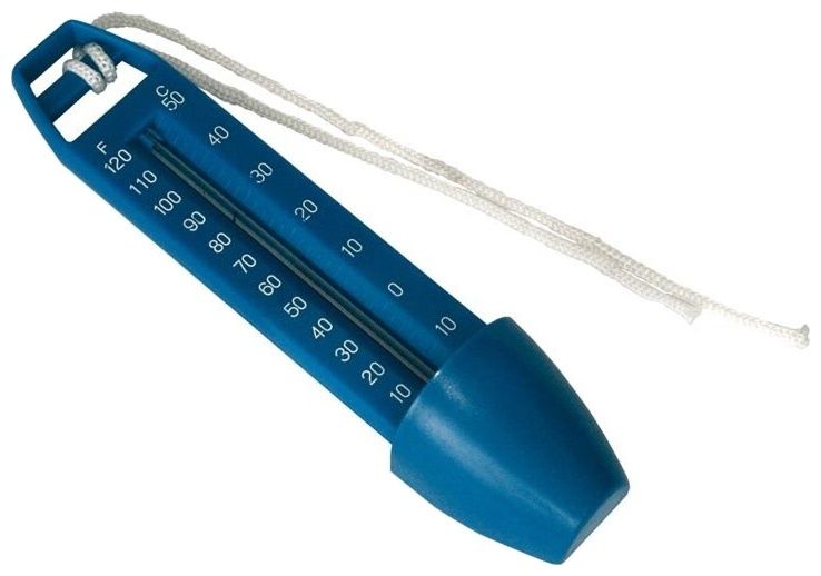 FLOATING THERMOMETER GRE 90130
