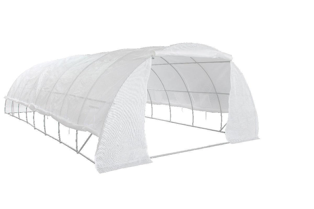 GREENHOUSE GREEN B 8/4/2M 16 WINDOWS