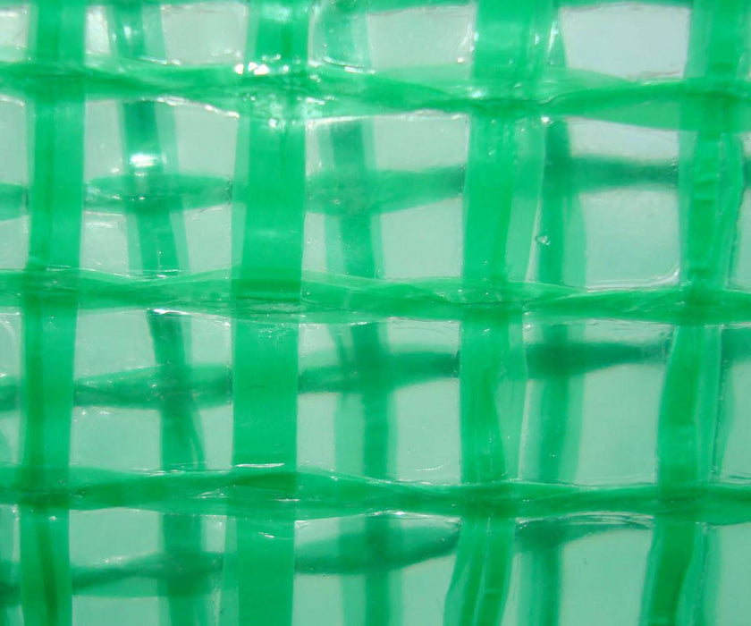 GREENHOUSE COVER GREEN B 4x3x2 M