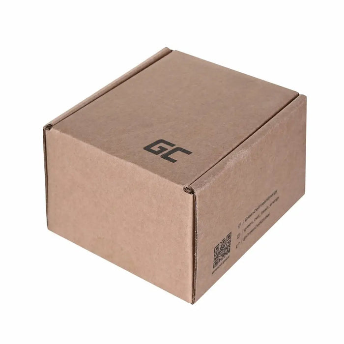 Green Cell 20GC18650NMC29 household battery Rechargeable battery 18650 Lithium-Ion (Li-Ion) - Rechargeable