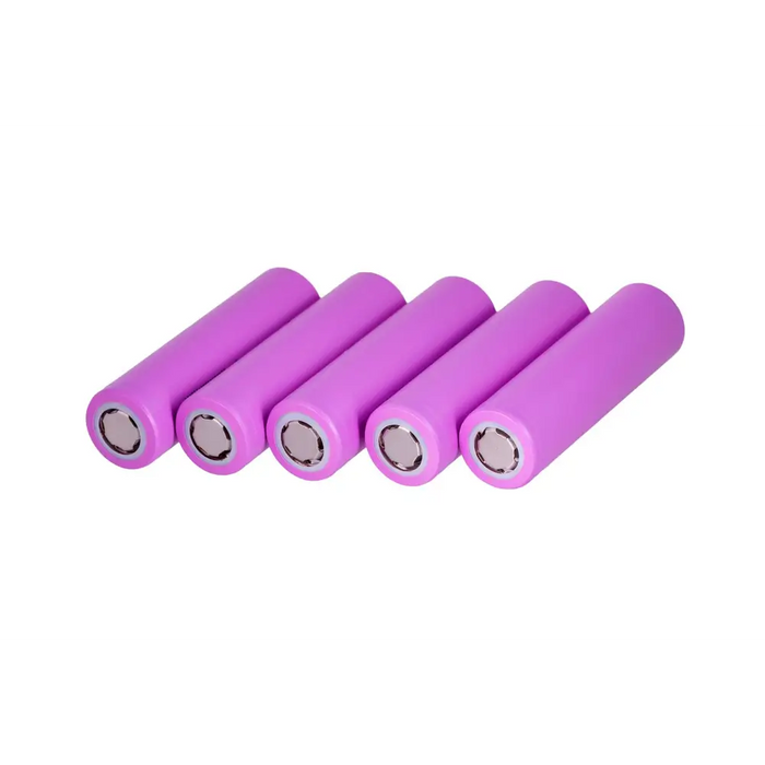 Green Cell 50GC18650NMC26 household battery Rechargeable battery 18650 Lithium-Ion (Li-Ion) - Rechargeable