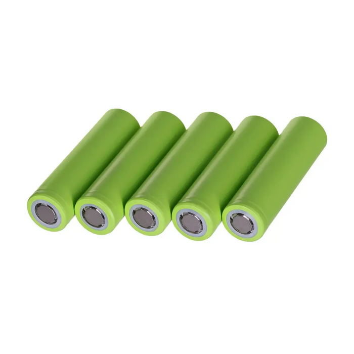 Green Cell 50GC18650NMC29 household battery Rechargeable battery 18650 Lithium-Ion (Li-Ion) - Rechargeable