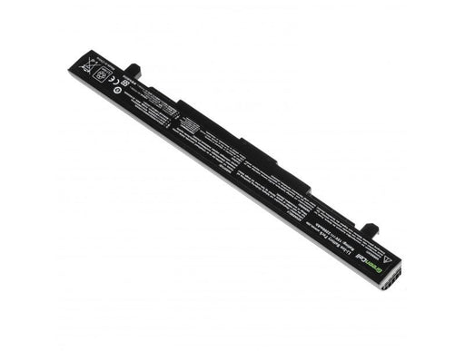GREEN CELL A41N1424 laptop battery for Asus GL552 GL552J GL552JX GL552V GL552VW GL552VX ZX50 ZX50J ZX50V 2200mAh