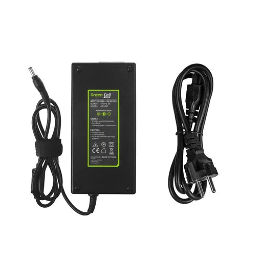 Green Cell AD100P power adapter/inverter Indoor 180 W Black - Power supplies for laptopsZDL-NOT<<<Power supplies