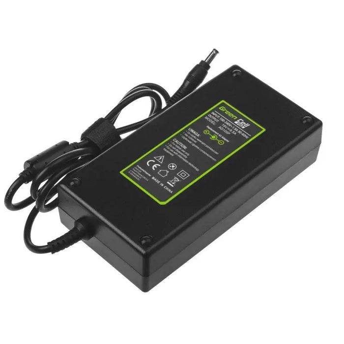 Green Cell AD100P power adapter/inverter Indoor 180 W Black - Power supplies for laptopsZDL-NOT<<<Power supplies