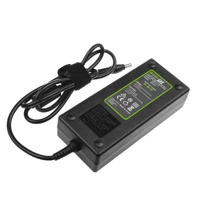 Green Cell AD102P power adapter/inverter Universal 135 W Black - Power supplies for laptopsZDL-NOT<<<Power supplies