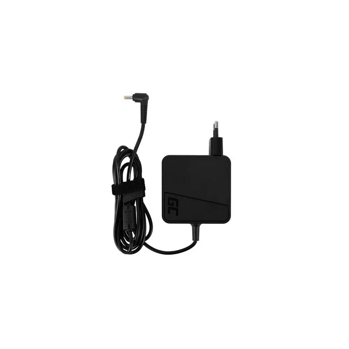 Green Cell AD123PV2 power adapter/inverter Universal 65 W Black - Power supplies for laptopsZDL-NOT<<<Power supplies