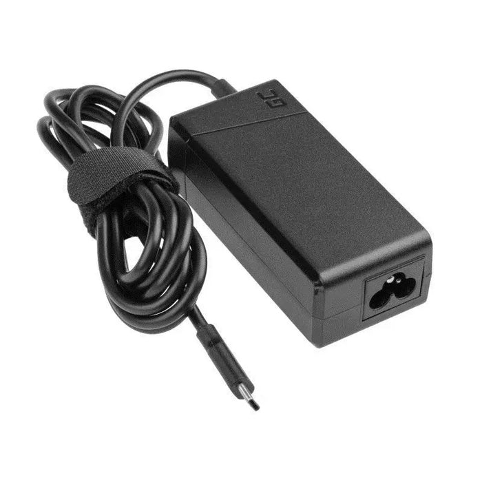 Green Cell AD133P power adapter/inverter Indoor 45 W Black - Power supplies for laptopsZDL-NOT<<<Power supplies