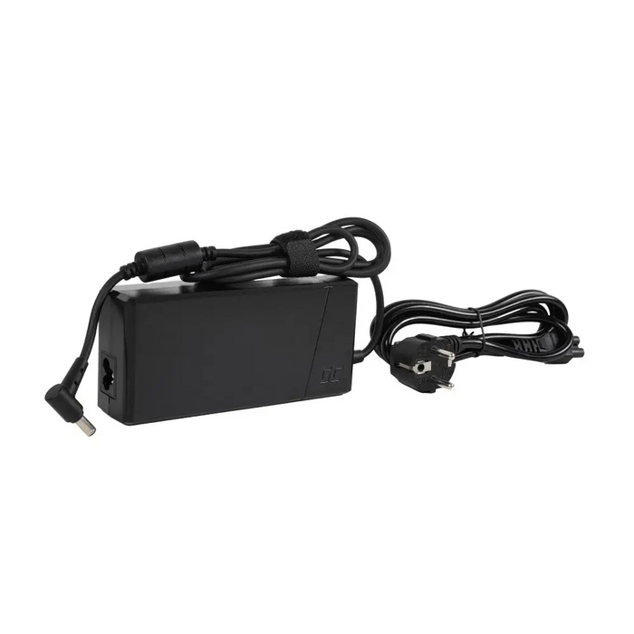 Green Cell AD136P power adapter/inverter Universal 150 W Black - Power supplies for laptopsZDL-NOT<<<Power supplies