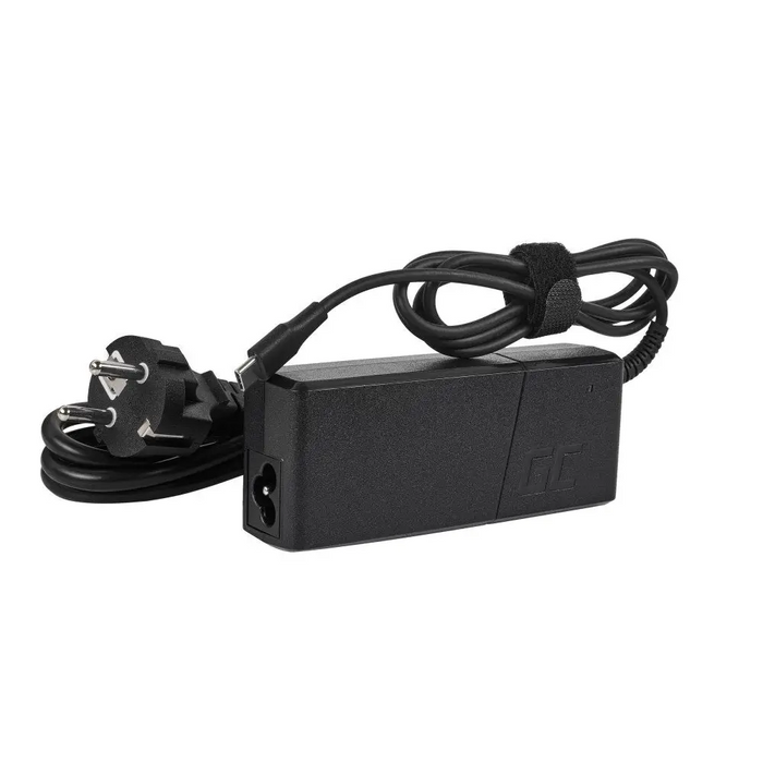 Green Cell AD139P power adapter/inverter Universal 90 W Black - Power supplies for laptopsZDL-NOT<<<Power supplies