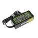 Green Cell AD16AP power adapter/inverter Indoor 65 W Black - Power supplies for laptopsZDL-NOT<<<Power supplies
