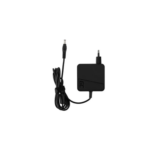 Green Cell AD25PV2 power adapter/inverter 65 W Black - Power supplies for laptopsZDL-NOT<<<Power supplies for computers