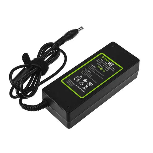 Green Cell AD26AP power adapter/inverter Indoor 75 W Black - Power supplies for laptopsZDL-NOT<<<Power supplies