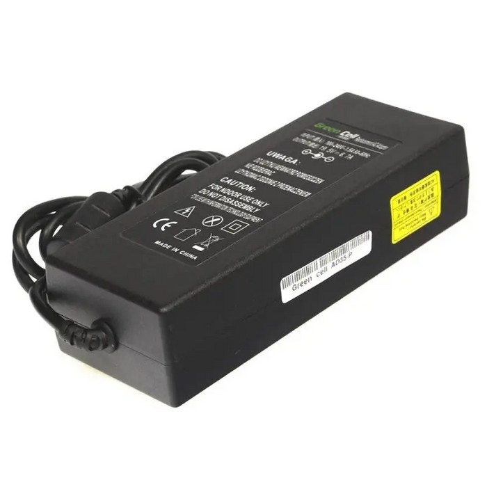 Green Cell AD35P power adapter/inverter Indoor 130 W Black - Power supplies for laptopsZDL-NOT<<<Power supplies