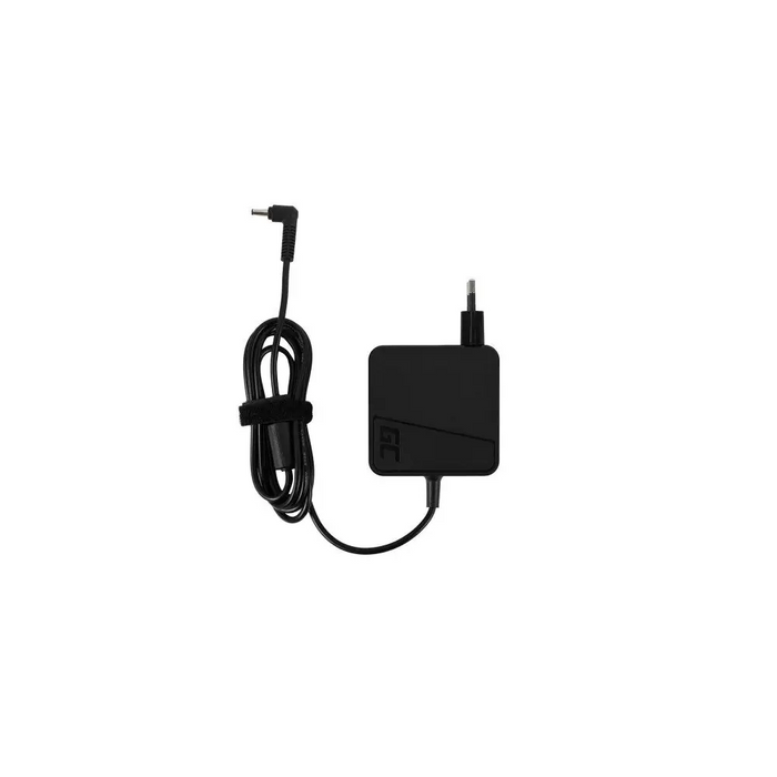 Green Cell AD41PV2 power adapter/inverter Indoor 65 W Black - Power supplies for laptopsZDL-NOT<<<Power supplies