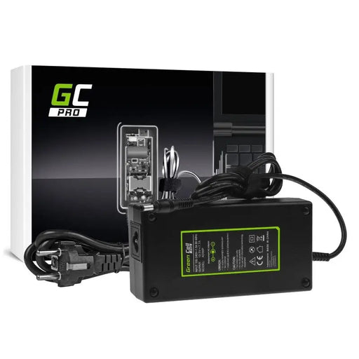 Green Cell AD56P power adapter/inverter Indoor 150 W Black - Power supplies for laptopsZDL-NOT<<<Power supplies