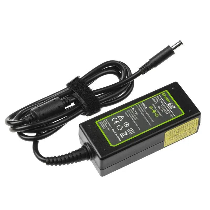 Green Cell AD57AP power adapter/inverter Indoor 45 W Black - Power supplies for laptopsZDL-NOT<<<Power supplies