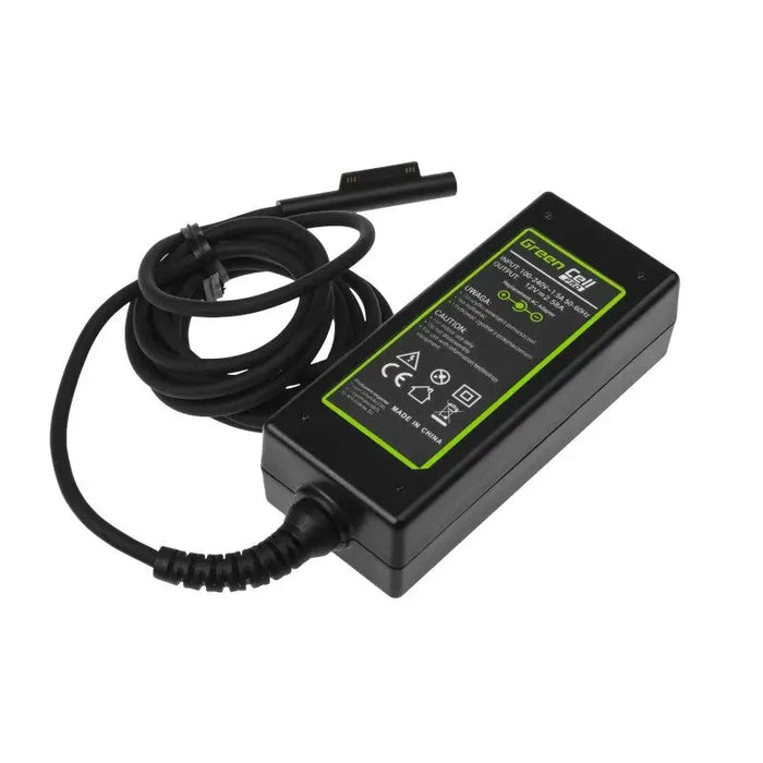 Green Cell AD63P power adapter/inverter Indoor 36 W Black - Power supplies for laptopsZDL-NOT<<<Power supplies