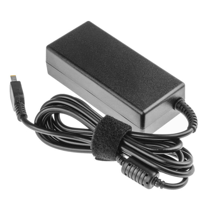 Green Cell AD64P power adapter/inverter Indoor 45 W Black - Laptop power supplies<<<Power supplies<<<IT
