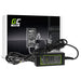 Green Cell AD66P power adapter/inverter Indoor 45 W Black - Power supplies for laptopsZDL-NOT<<<Power supplies