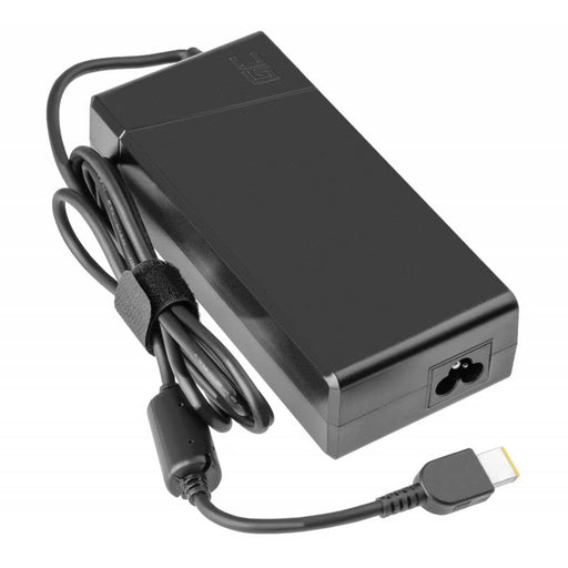 Green Cell AD68P power adapter/inverter Indoor 135 W Black - Laptop power supplies<<<Power supplies<<<IT