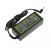 Green Cell AD73P power adapter/inverter Indoor 65 W Black - Power supplies for laptopsZDL-NOT<<<Power supplies
