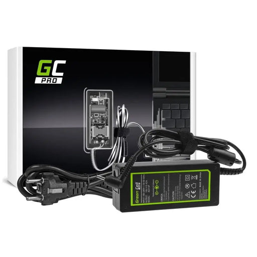 Green Cell AD73P power adapter/inverter Indoor 65 W Black - Power supplies for laptopsZDL-NOT<<<Power supplies