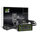Green Cell AD73P power adapter/inverter Indoor 65 W Black - Power supplies for laptopsZDL-NOT<<<Power supplies
