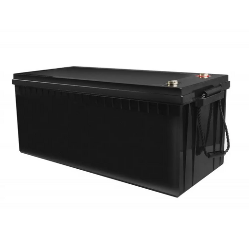 Green Cell AGM33 vehicle battery VRLA AGM 200 Ah 12 V Marine / Leisure - BatteriesZSI-AKU<<<Emergency power