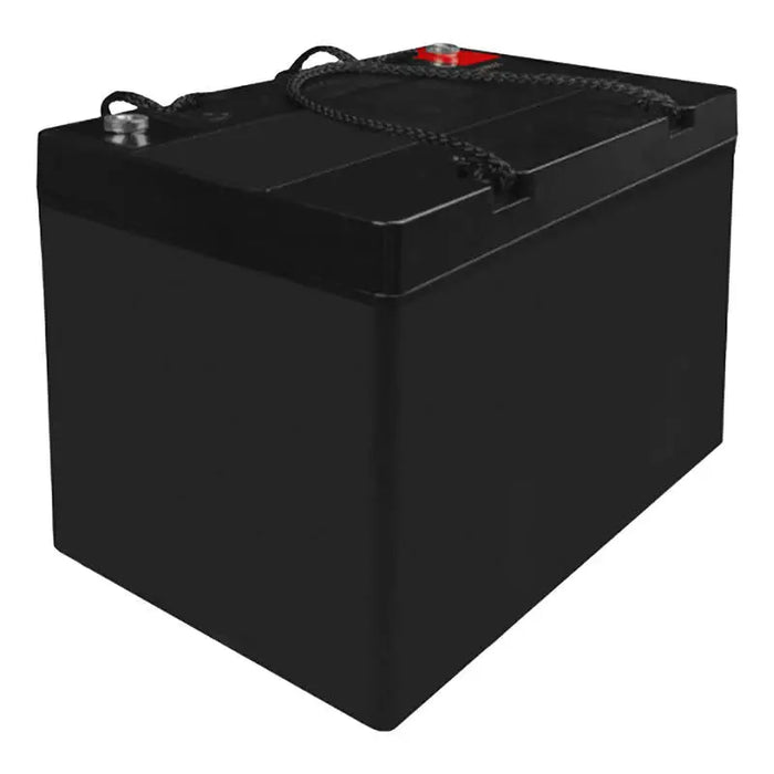 Green Cell AGM49 vehicle battery AGM (Absorbed Glass Mat) 55 Ah 12 V Marine / Leisure - Batteries<<<Rechargeable
