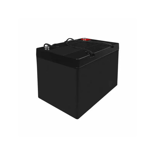 Green Cell AGM49 vehicle battery AGM (Absorbed Glass Mat) 55 Ah 12 V Marine / Leisure - Batteries<<<Rechargeable