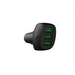 Green Cell CADGC01 PoweRide Car charger 54W 3x USB 18W Ultra Charge - Car chargersZSA-GNI<<<Car power