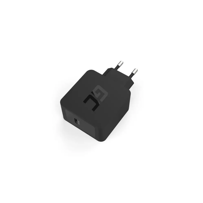 Green Cell CHAR07 mobile device charger Black Indoor - ChargersLAD-SIC<<<Power supplies for phonesLAD<<<ActionPL