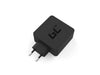 Green Cell CHAR09 mobile device charger Universal Black AC Indoor - ChargersLAD-SIC<<<Power supplies