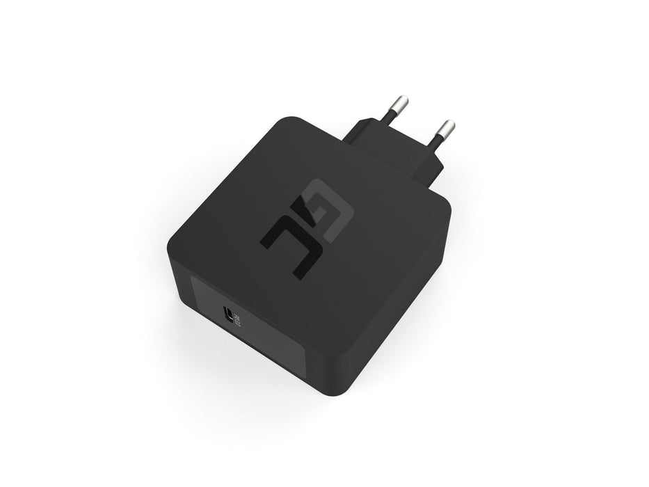 Green Cell CHAR09 mobile device charger Universal Black AC Indoor - ChargersLAD-SIC<<<Power supplies